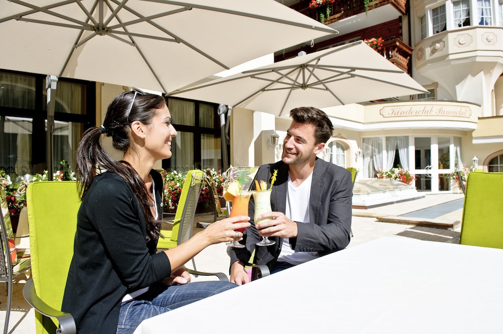 Hotel La Ginabelle 8/64