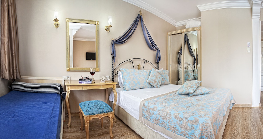 Pasha Princess - Adults Only 15/50