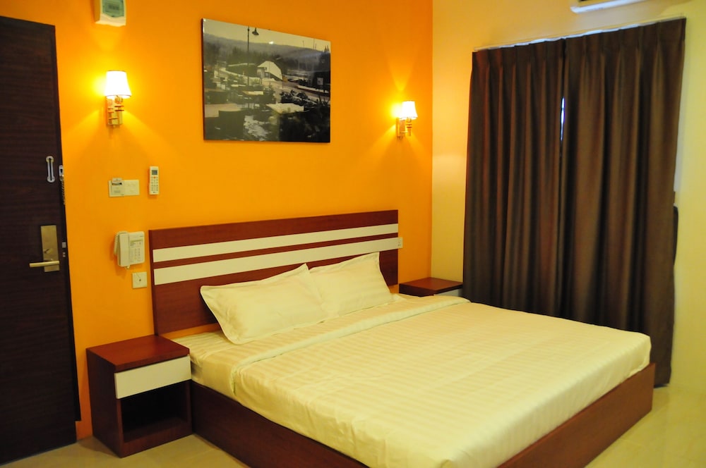 Venia Hotel 18/45