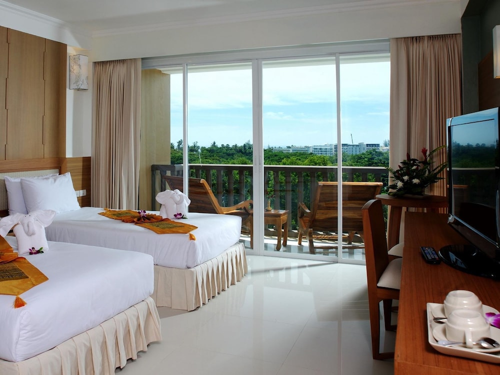 Princess Seaview Resort And Spa 6/33