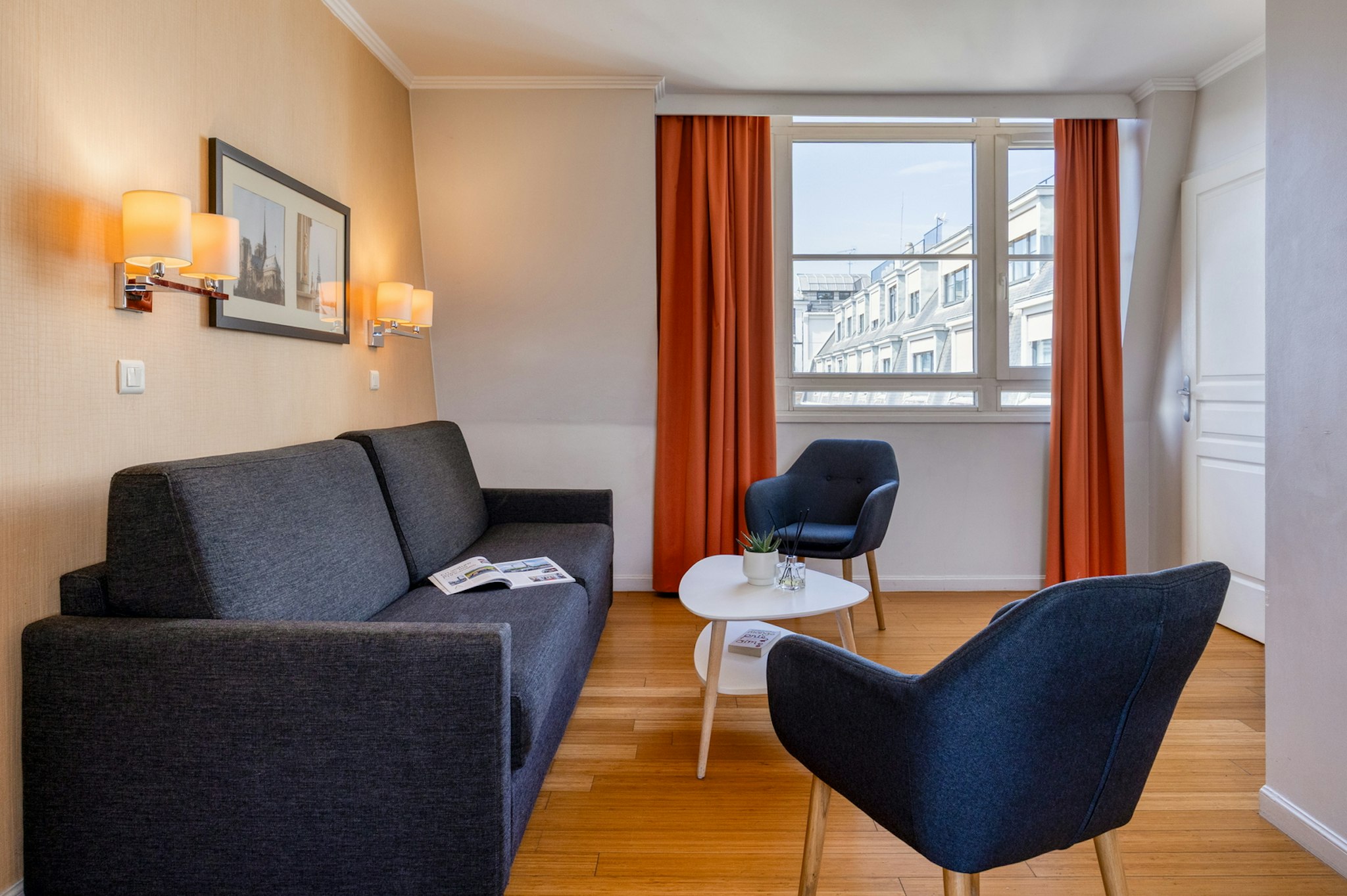 Citadines Saint Germain Des Pres Paris 27/50