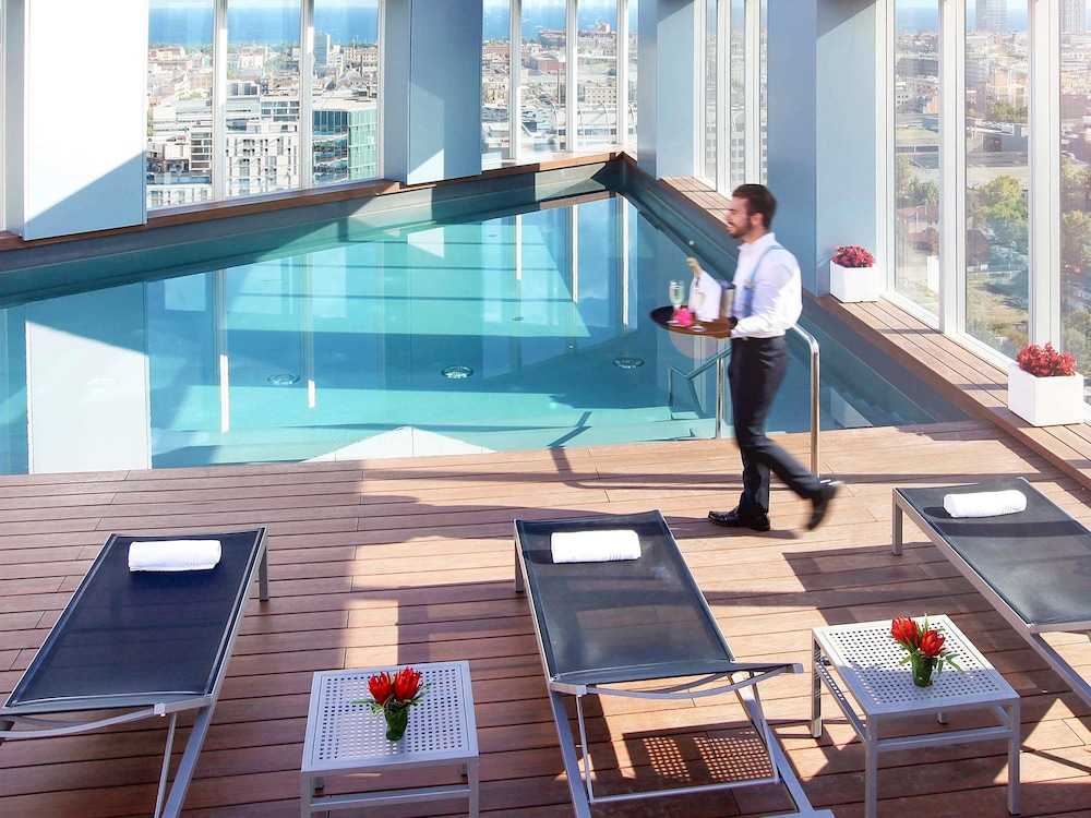 Novotel Barcelona City 41/71