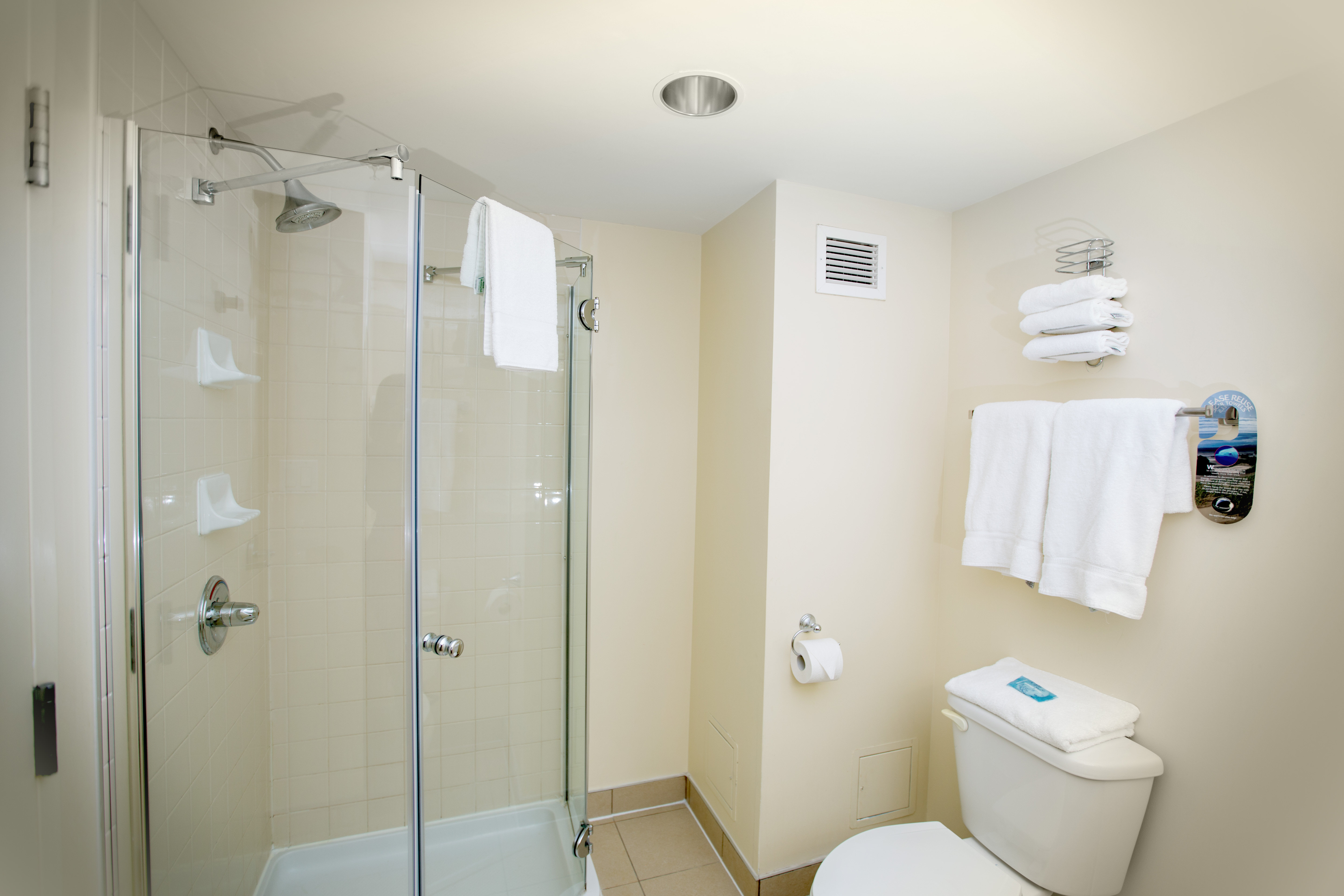 Holiday Inn Express Stellarton New Glasgow 50/50