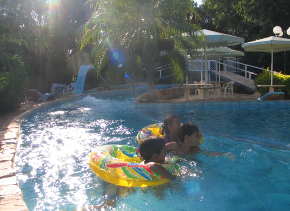 Suica Iguacu Hotel & Resort 106/117