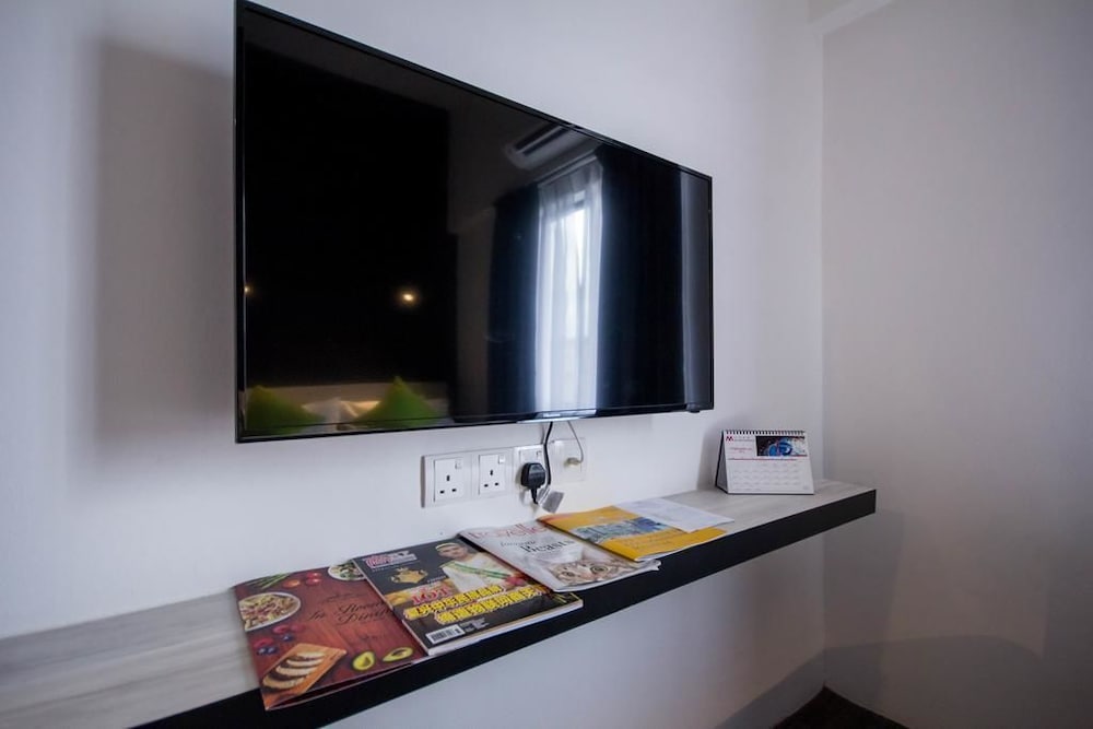 Manhattan Hotel Ipoh 7/50