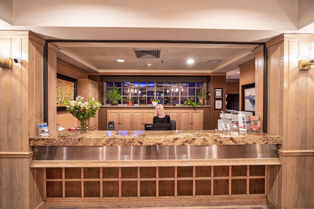 Park Plaza Beaver Creek 11/38
