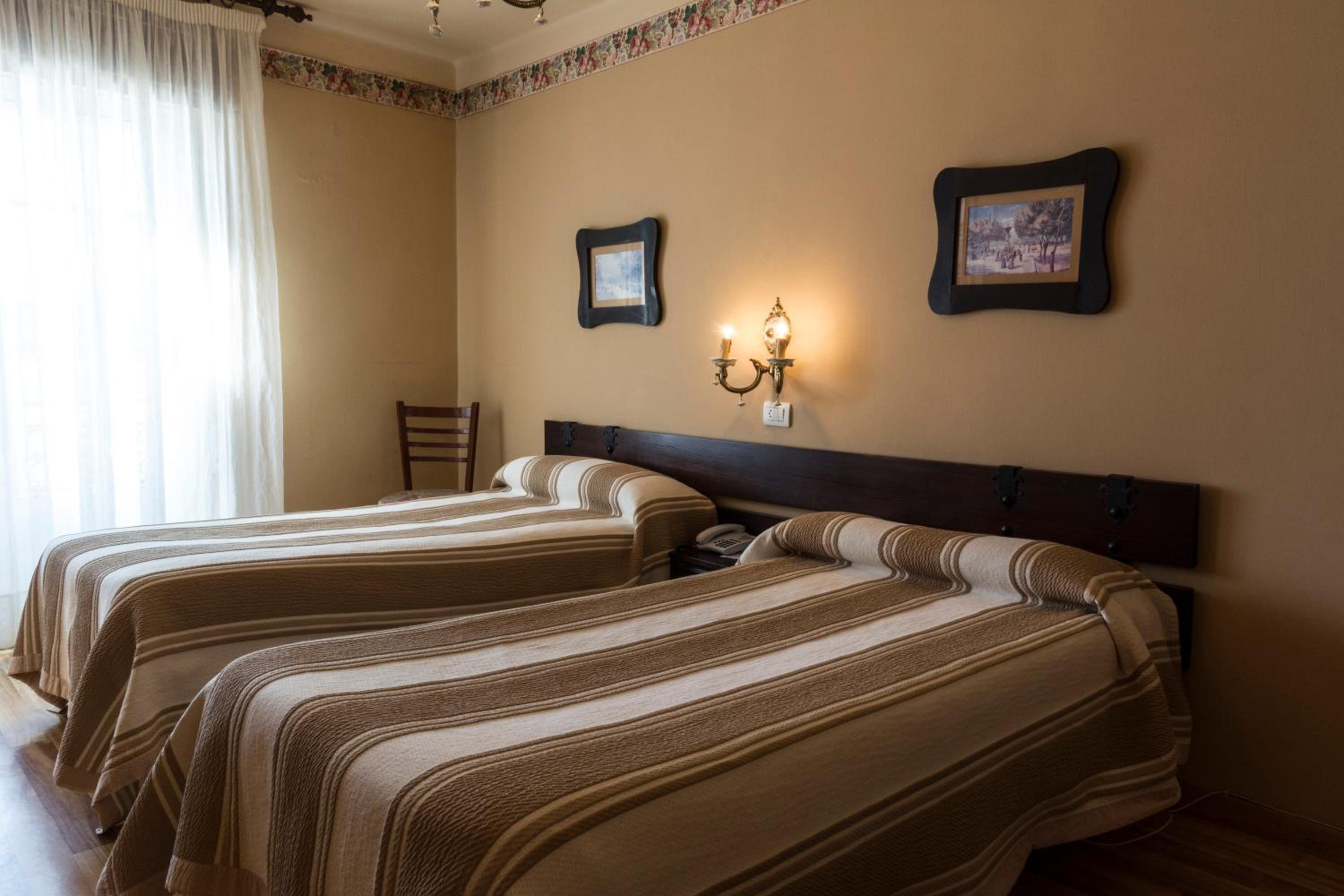 Hotel El Molino 17/62