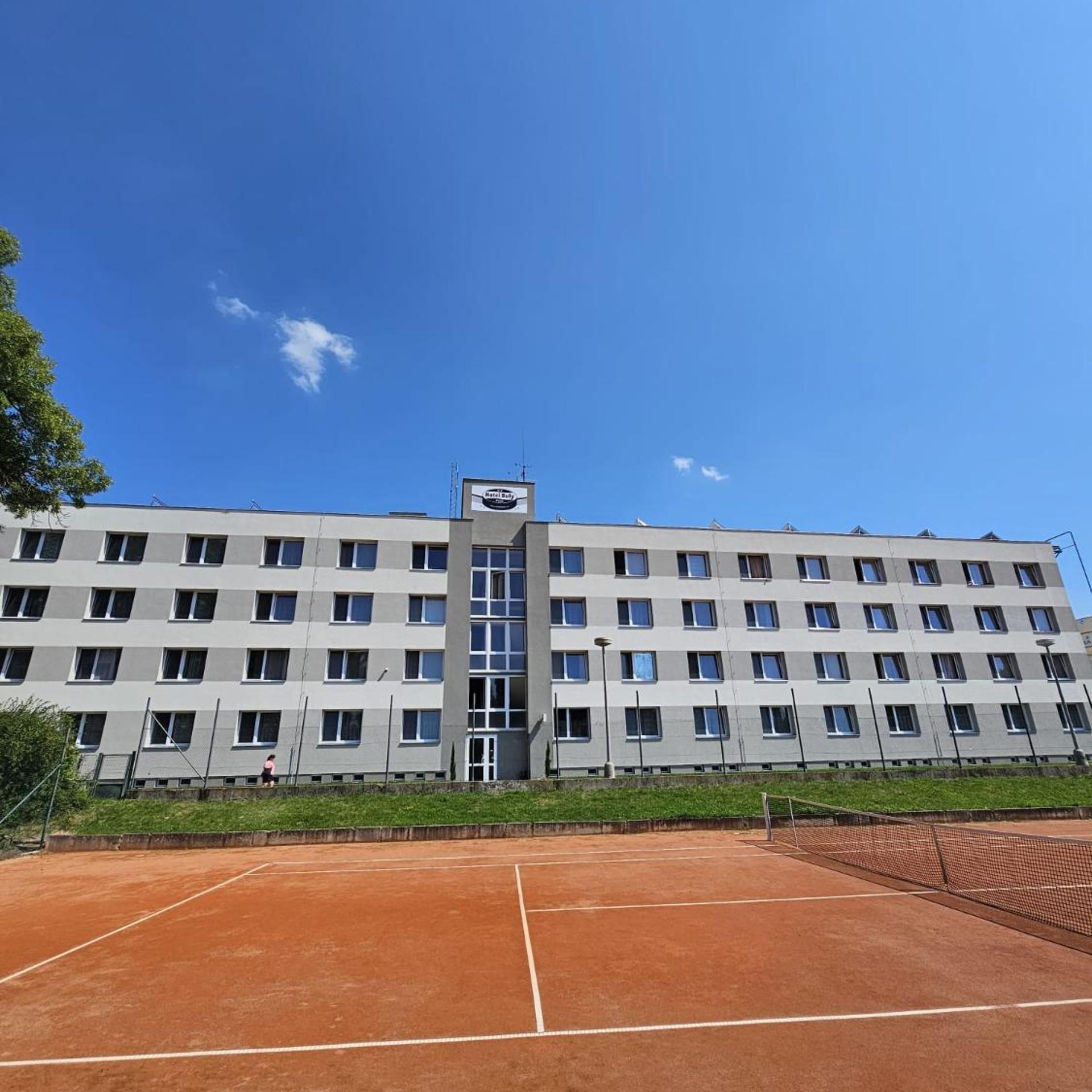 Buly Hotel 8/51