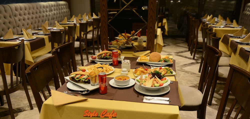 Style Hotel Sisli 49/57
