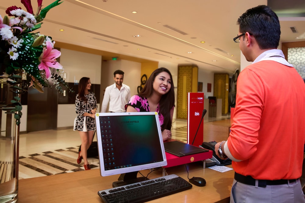 Ibis Bengaluru Hosur Road - An Accorhotels Brand 46/71