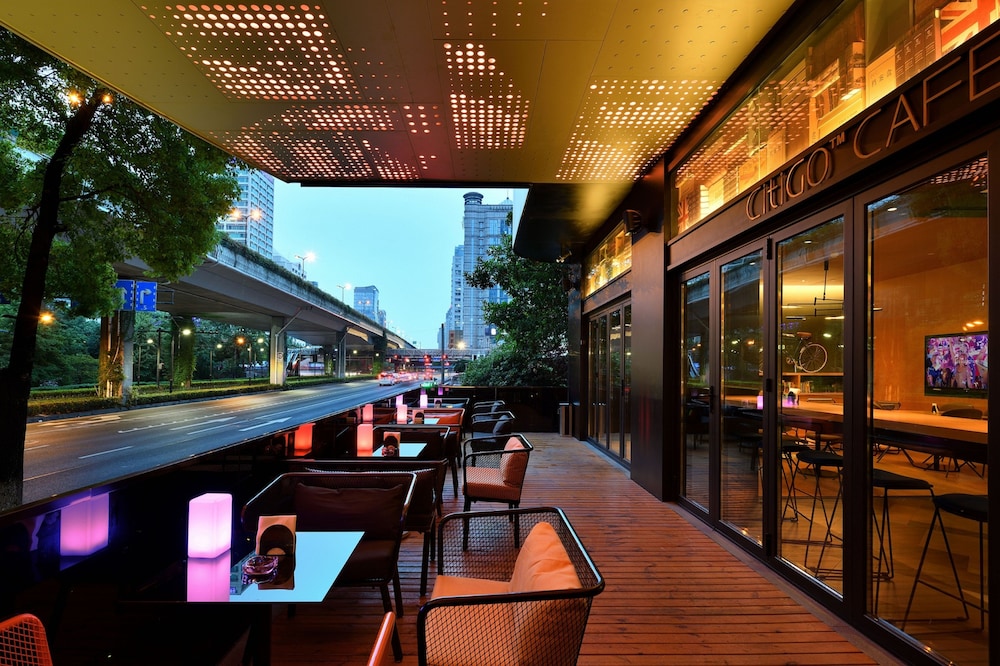 West Lake Qingchun Citigo Hotel Hangzhou 39/47