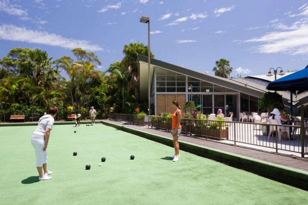NRMA Darlington Beach Holiday Resort 16/21