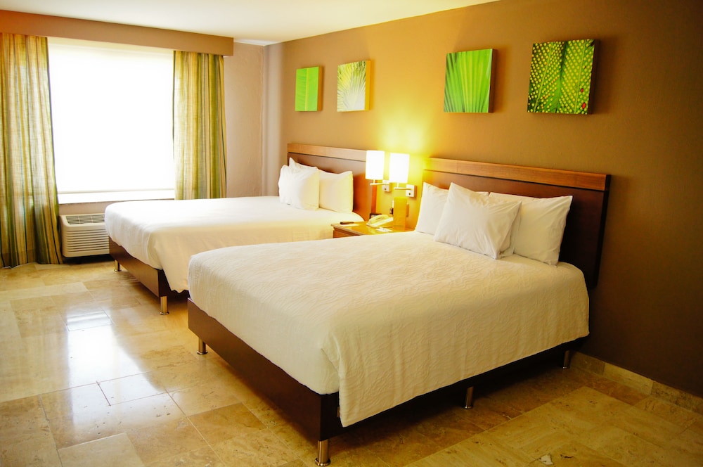 Hilton Garden Inn Boca Del Rio Veracruz 11/78