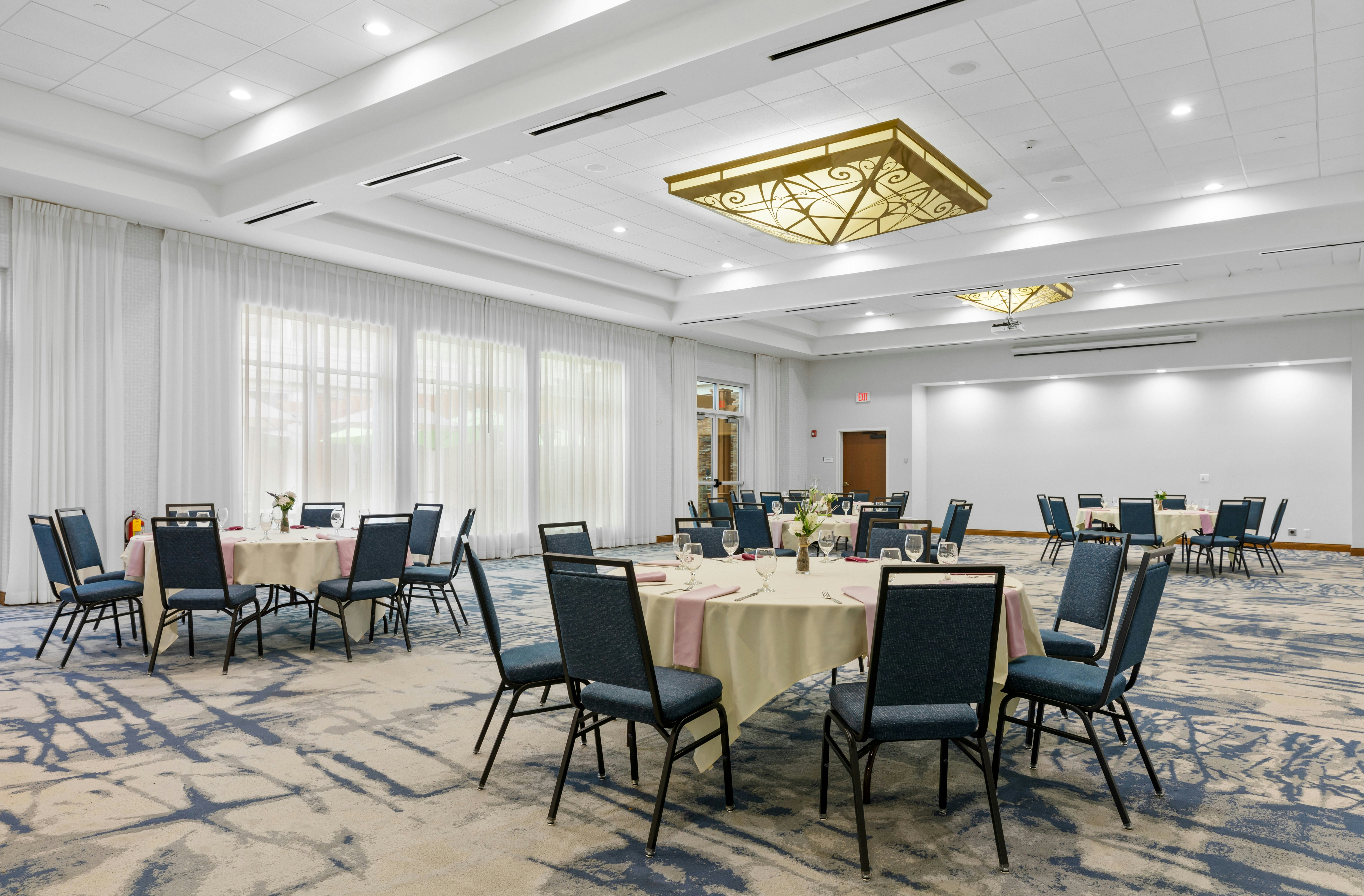 Hilton Garden Inn Auburn NY 18/20