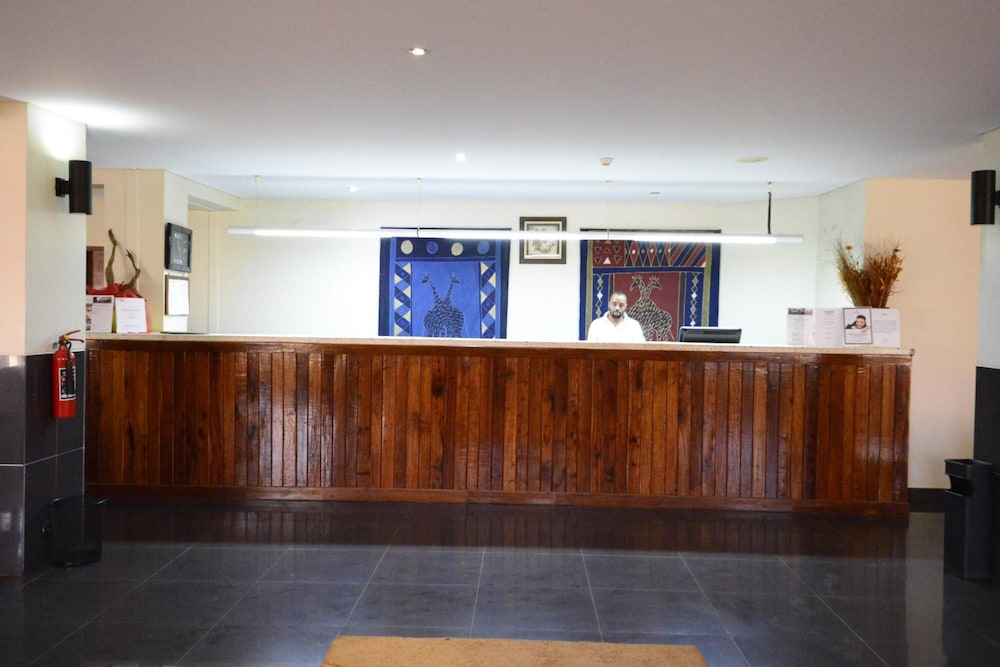 Lichinga Hotel by Montebelo Formerly Girassol Lichinga 4/41