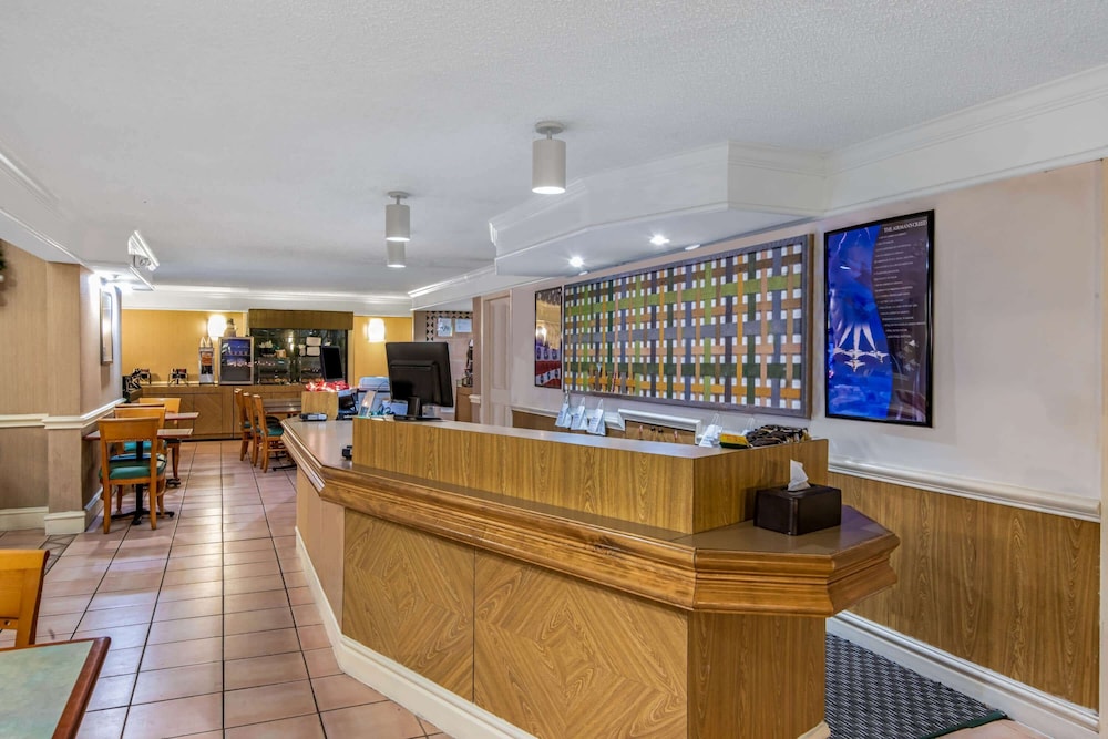 La Quinta Inn San Antonio Lackland 7/49