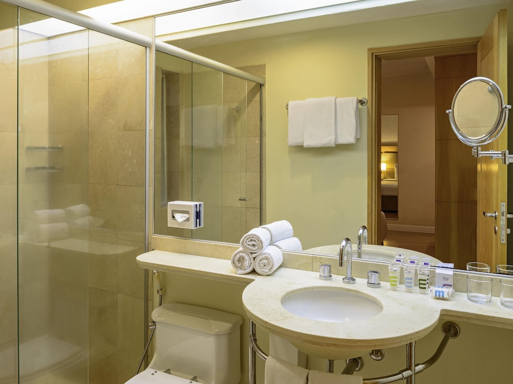 Mercure Sao Paulo Jardins 47/49