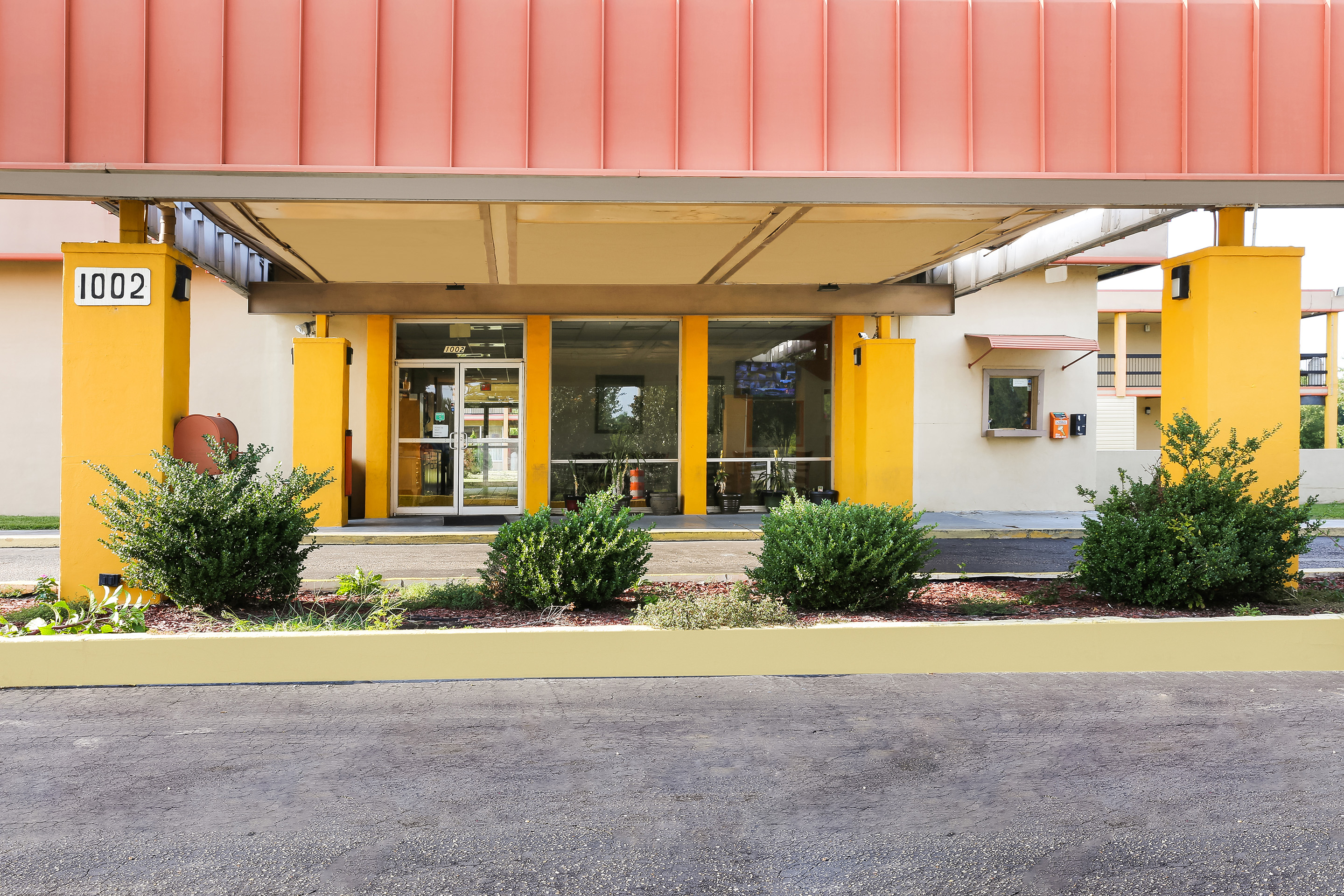 MAGNUSON HOTEL OPELIKA 2/45