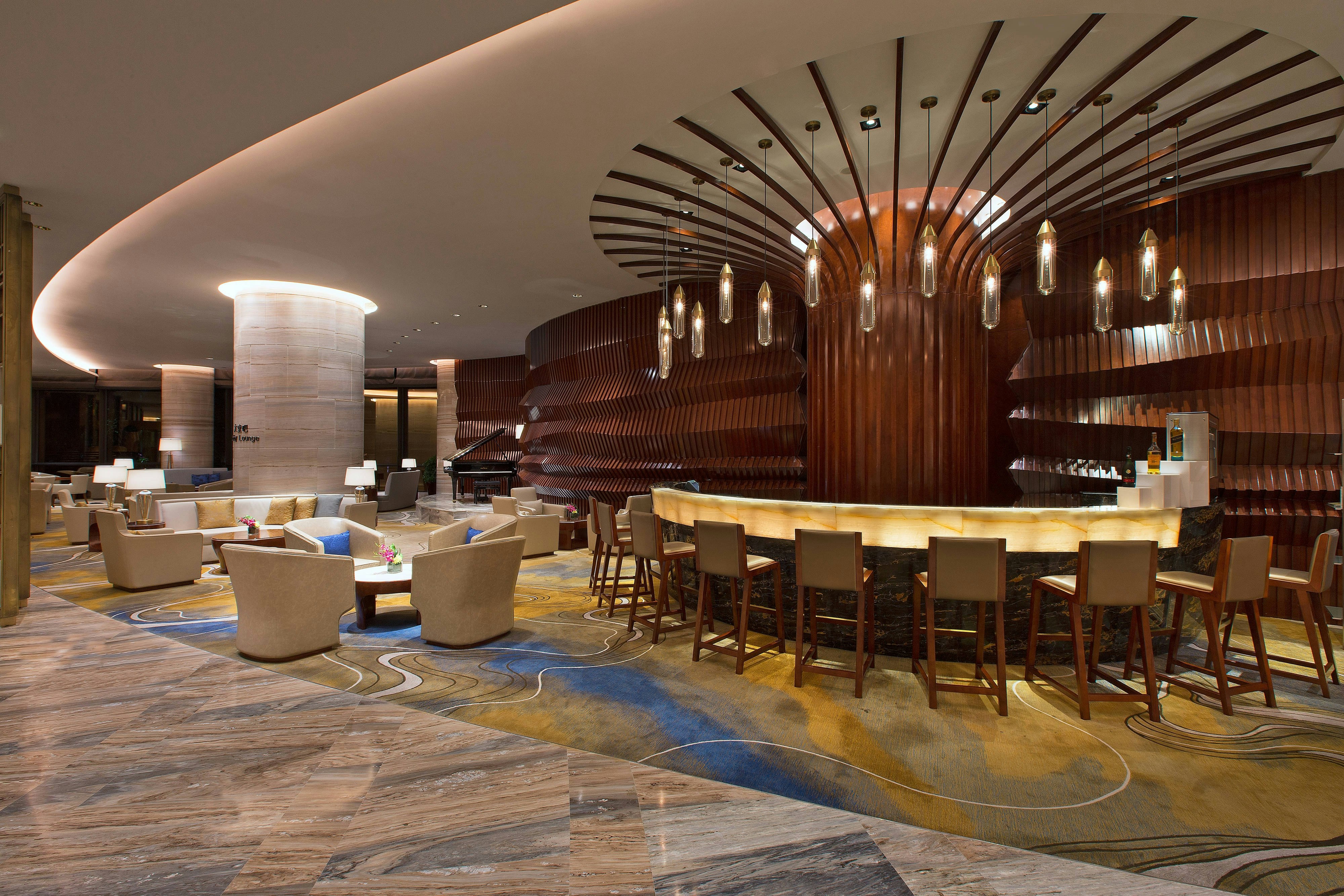 Sheraton Zhanjiang Hotel 34/48
