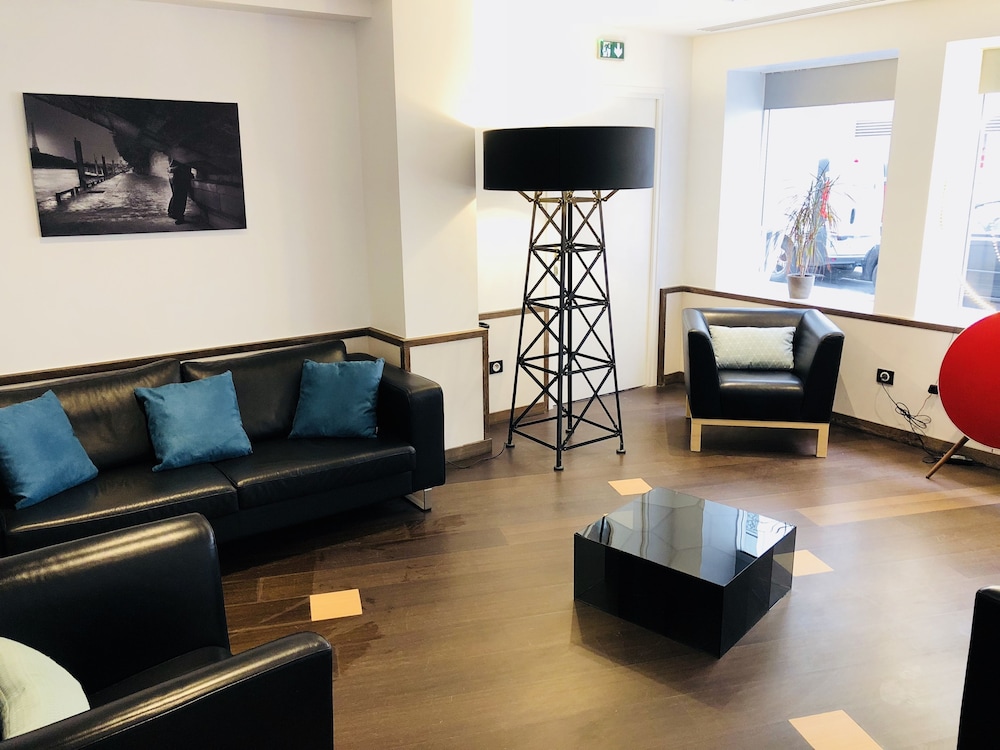 Best Western Empire Elysees 30/41