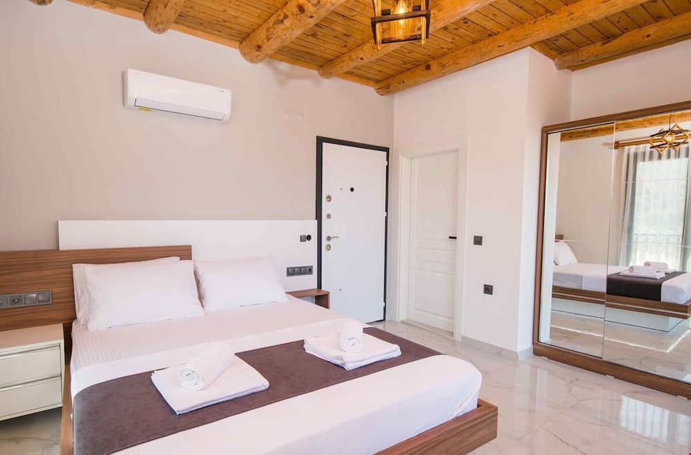 Doganin Ruhu Otel, Bungalow & Restaurant 20/61