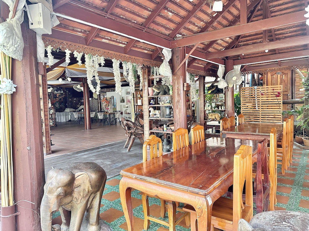 MONTRI RESORT DONMUANG BANGKOK 44/60