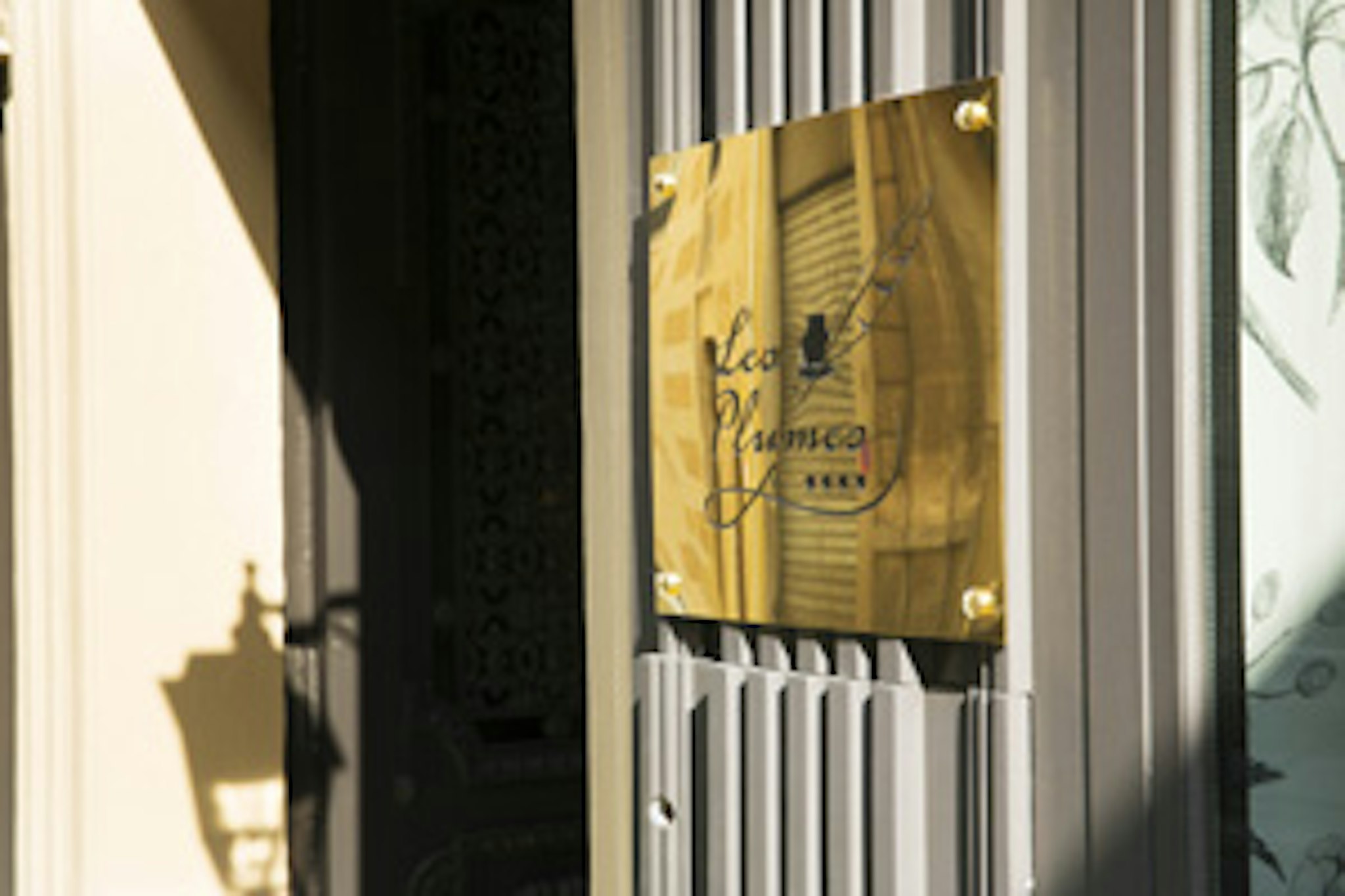 Hotel Les Plumes 23/52