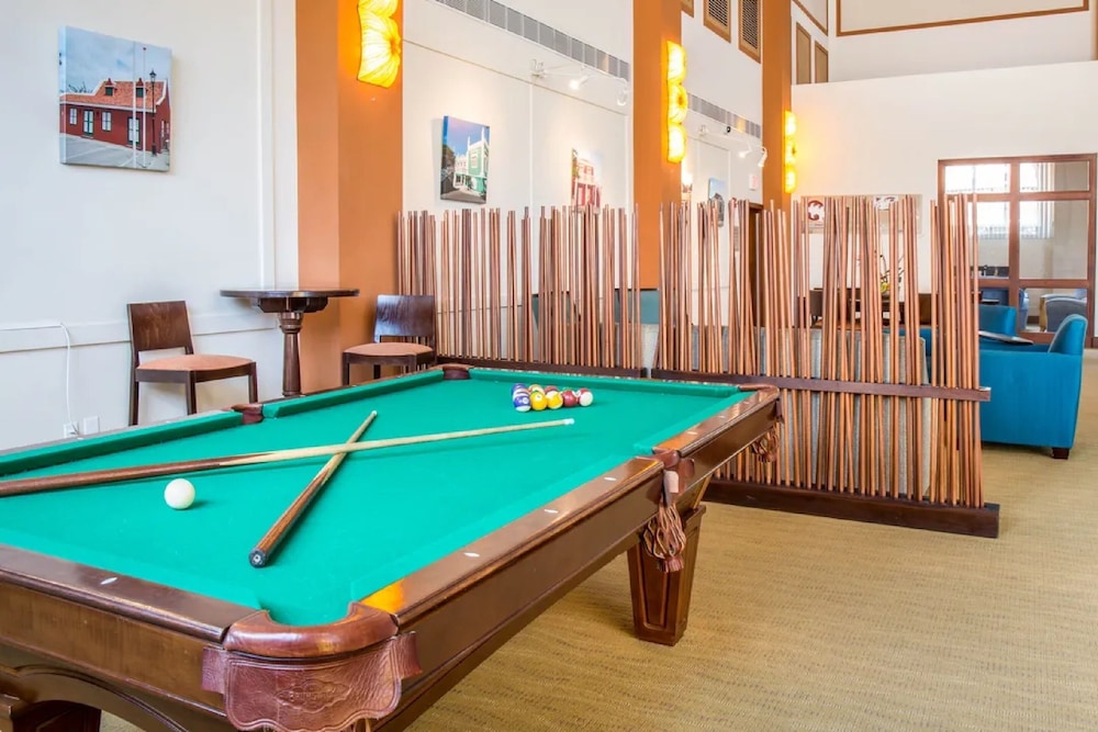 La Cabana Beach Resort and Casino 25/56