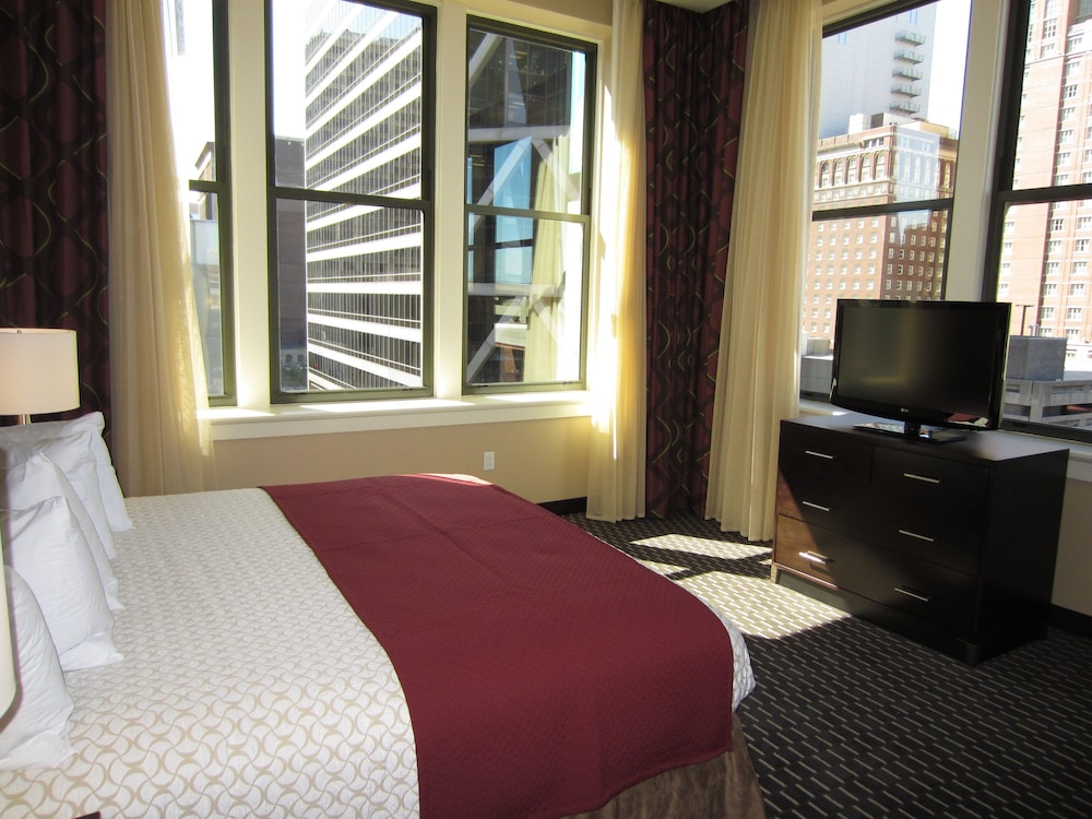 Embassy Suites By Hilton St Louis Downtown 35/59