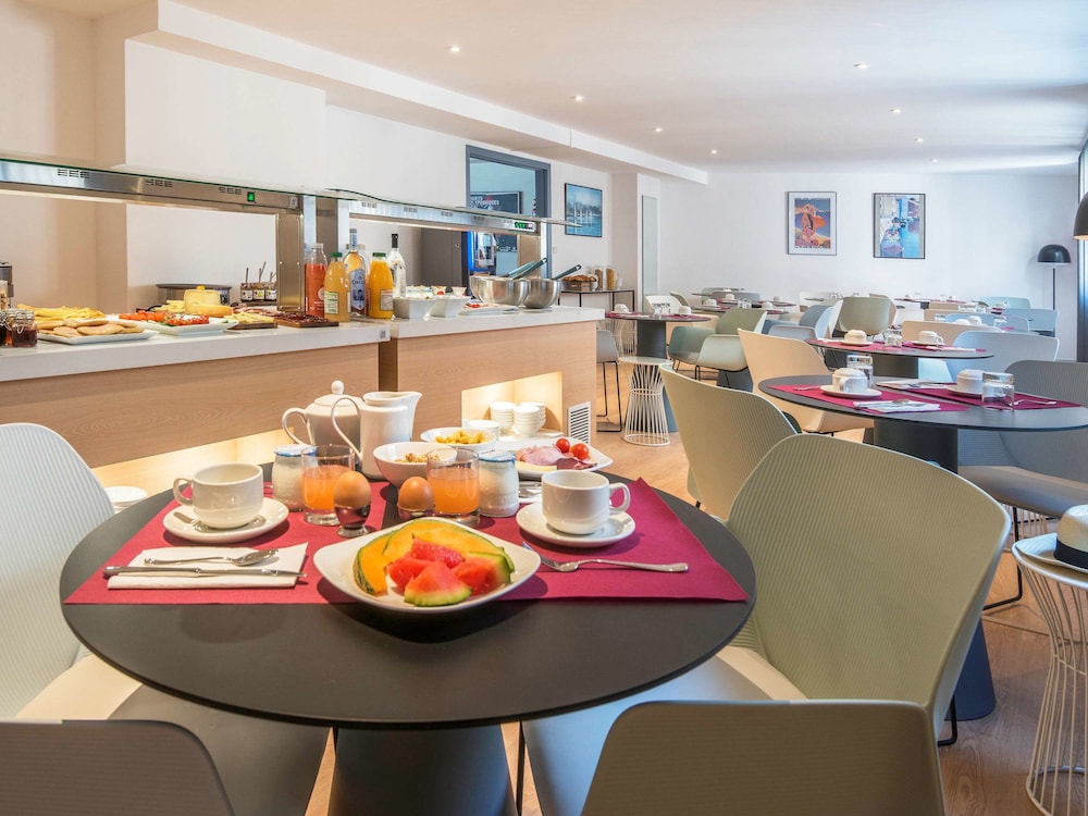 Mercure Ajaccio Centre 58/76
