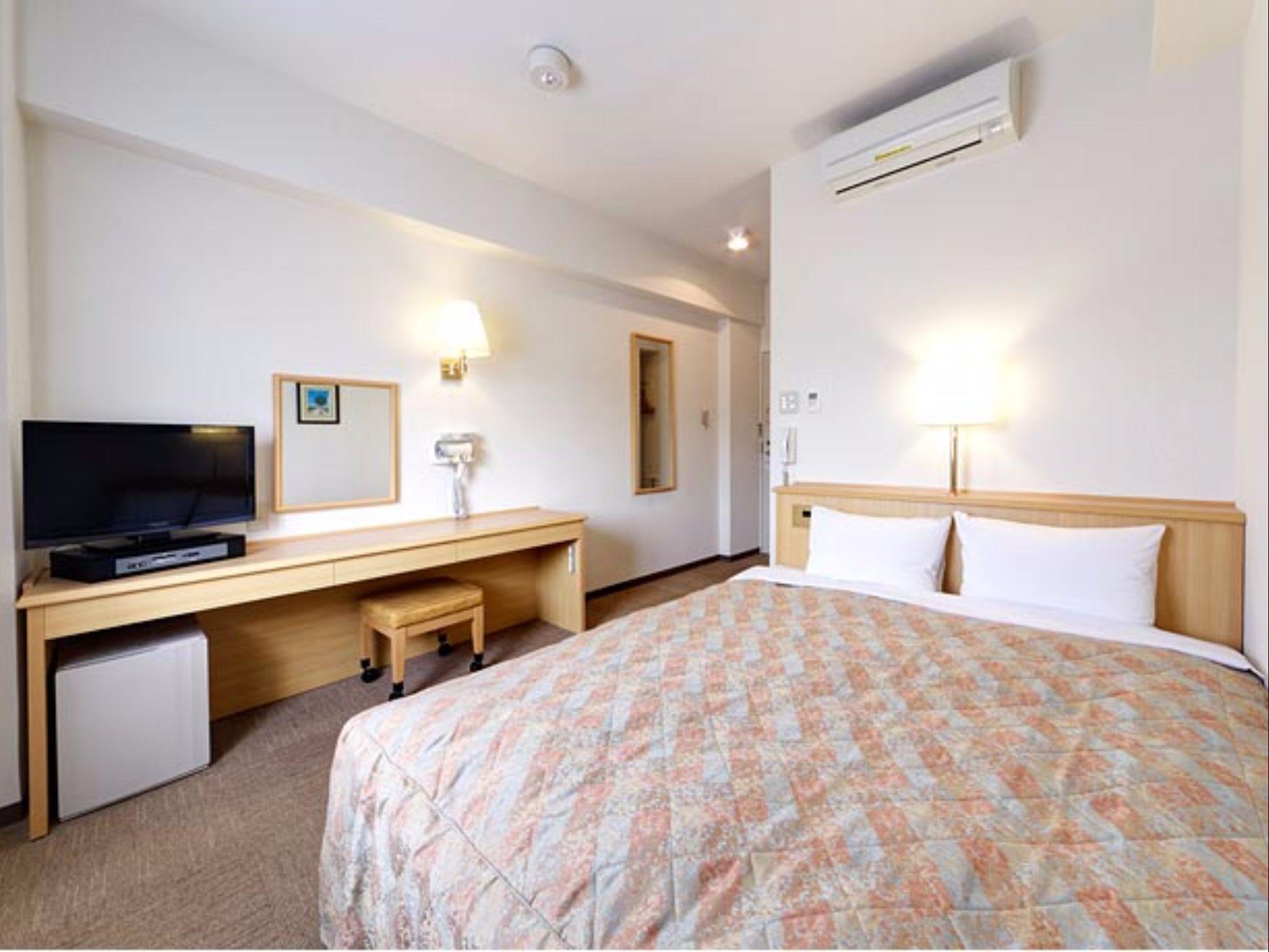 Hotel AZ Fukuoka Kanenokuma 19/34