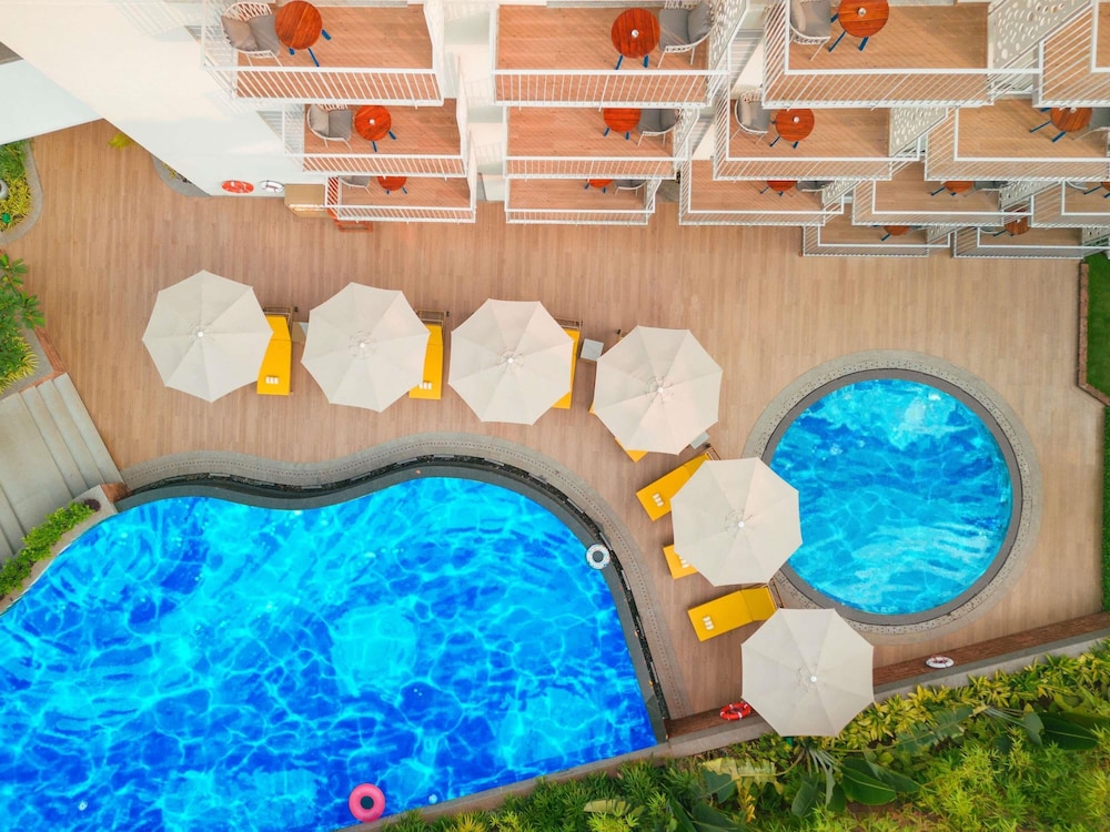 Ibis Styles Goa Vagator 6/50