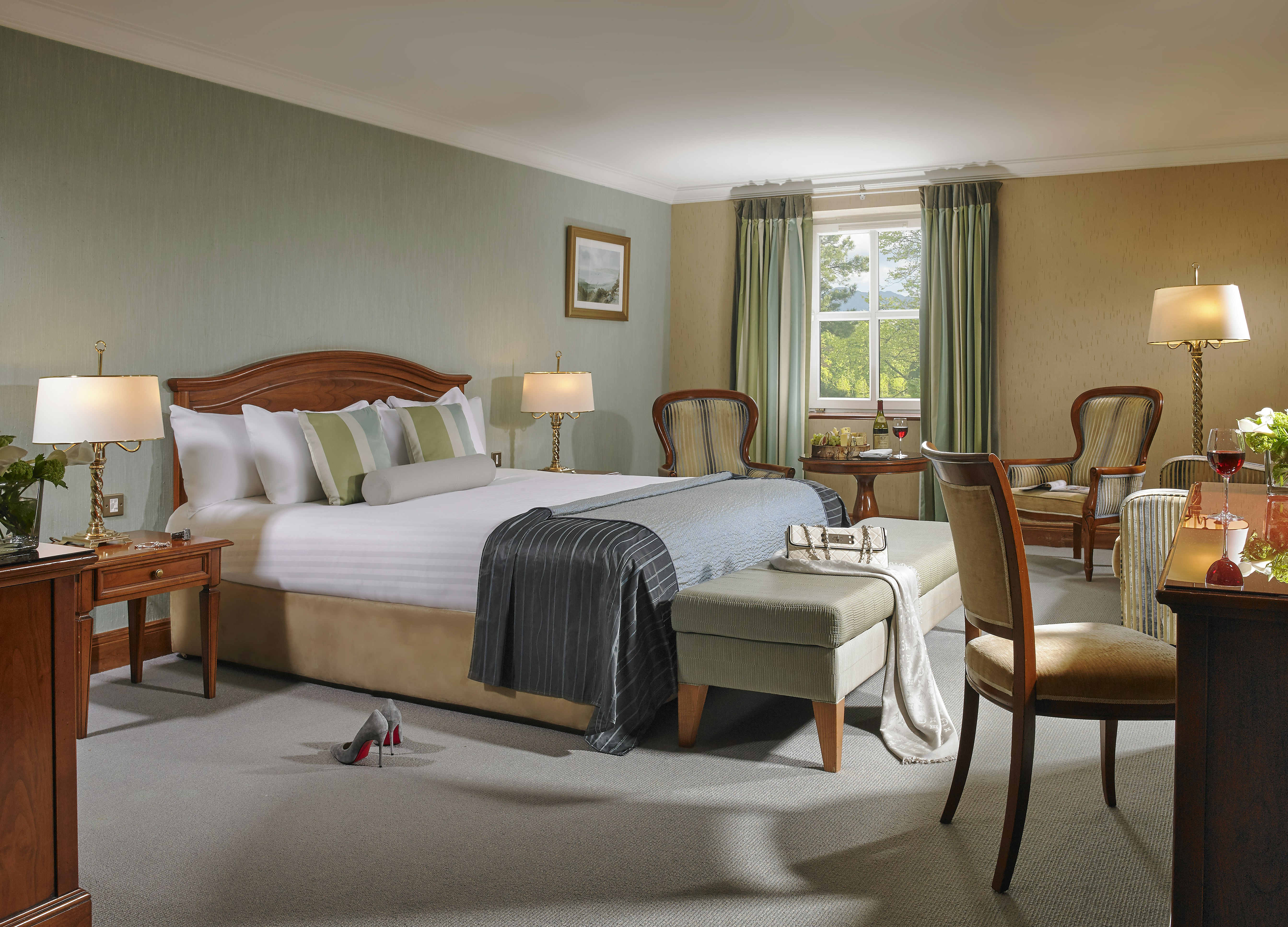 Killarney Plaza Hotel And Spa 14/68