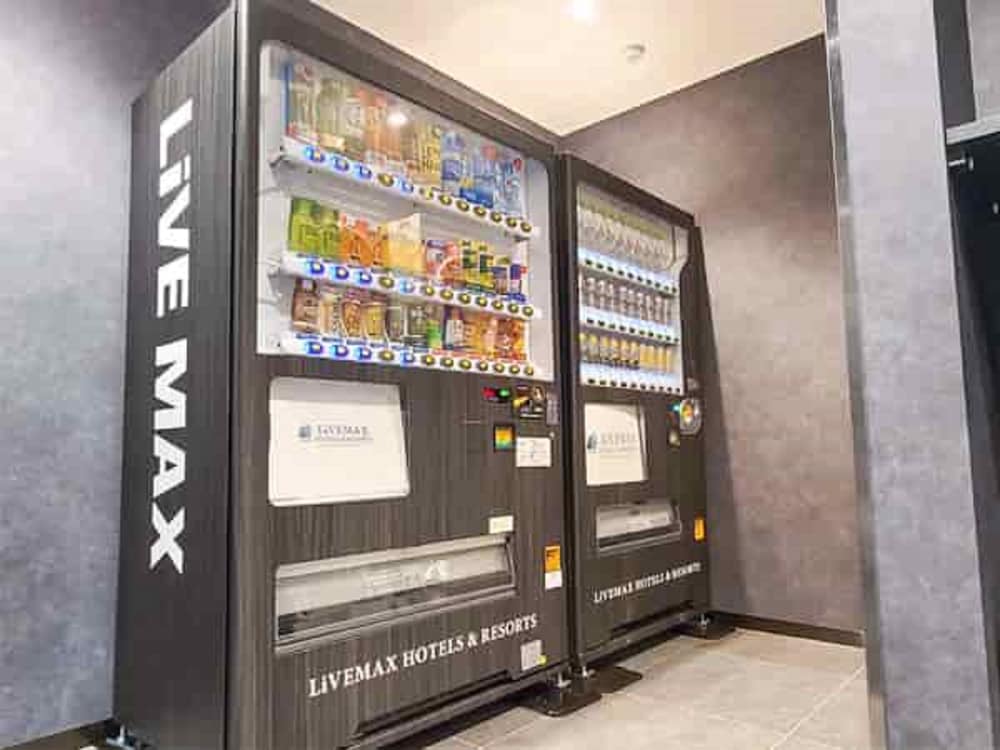 Hotel Livemax Kamata Ekimae 7/15