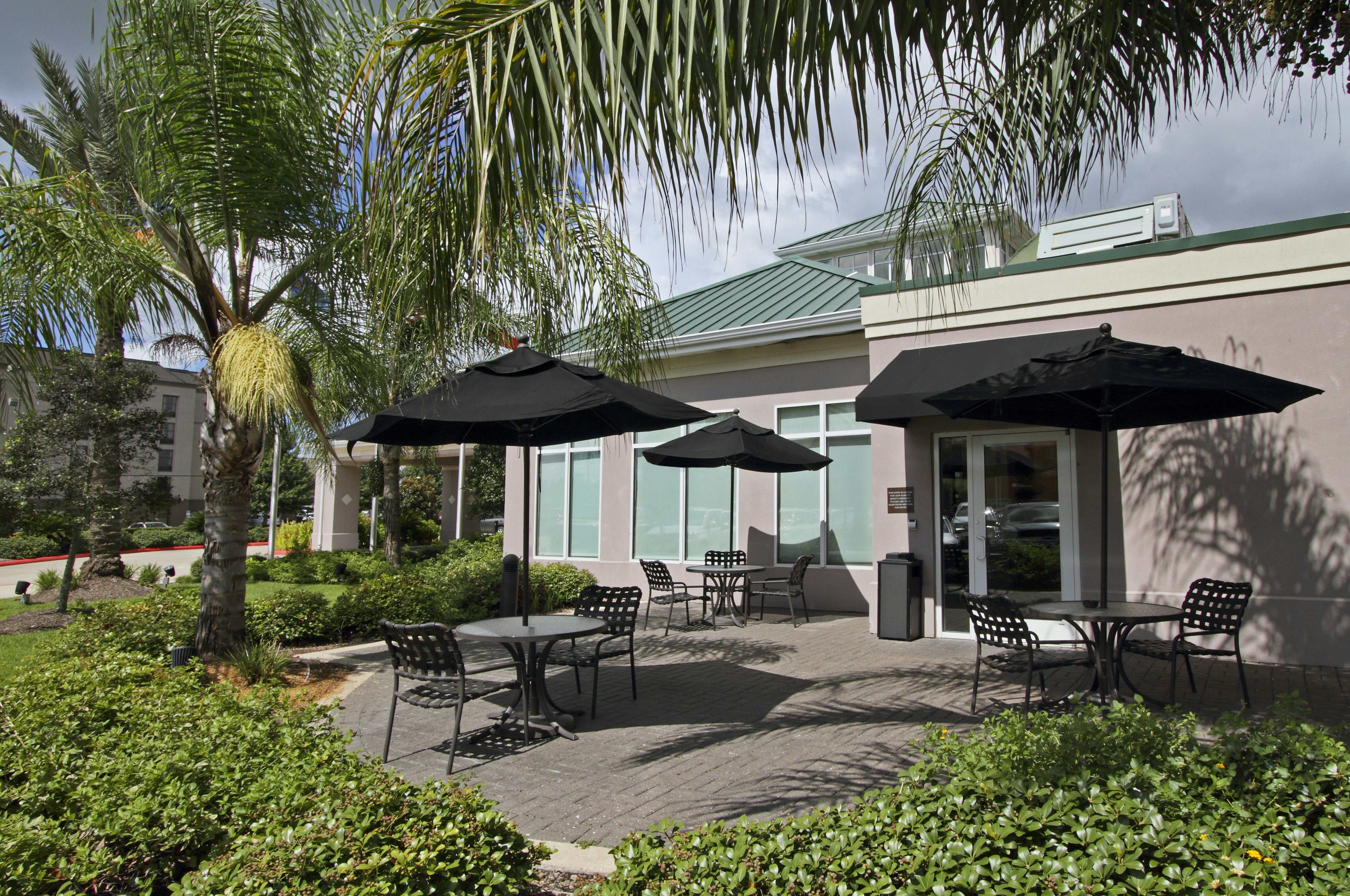 Hilton Garden Inn Beaumont, TX 39/39