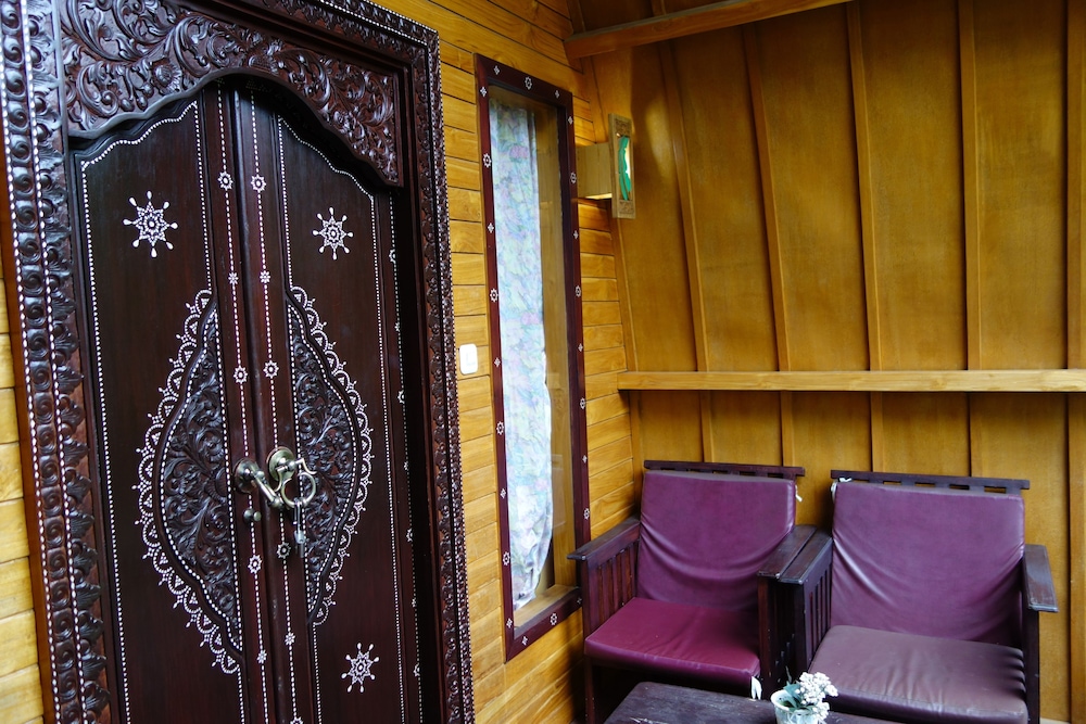 Banana Leaf Bungalows酒店(Banana Leaf Bungalows) 图片5