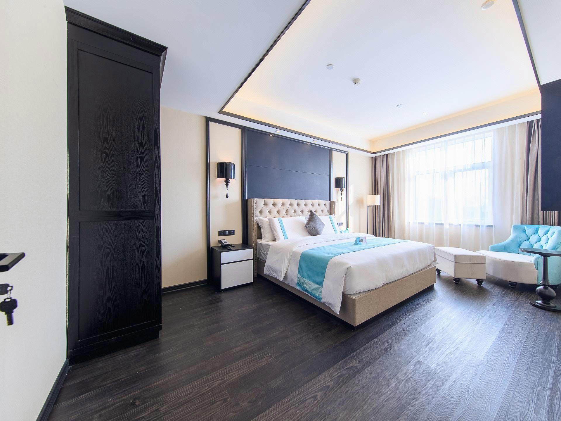 Xi'an Hotel (Beijing Daxing International Airport First Branch) 22/45