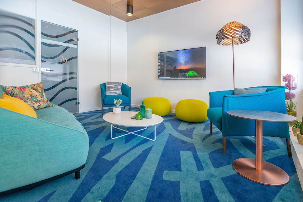 Mercure Toulouse Centre Saint Georges 72/80
