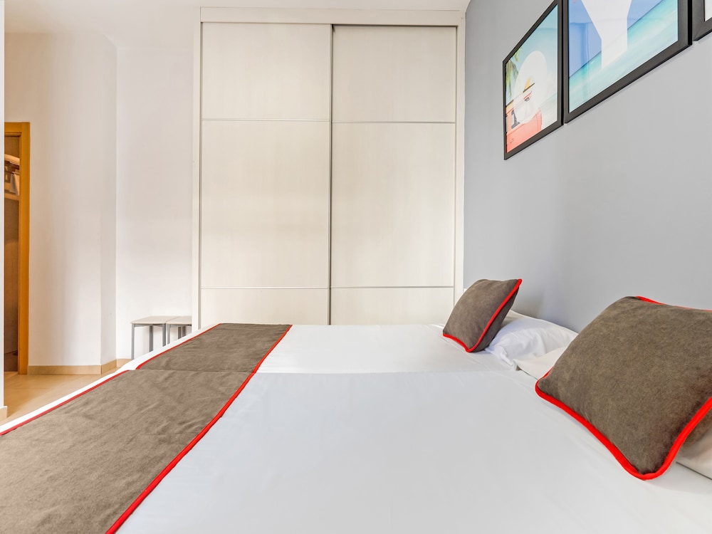 Luxury Apartments Puerto Valencia 30/50