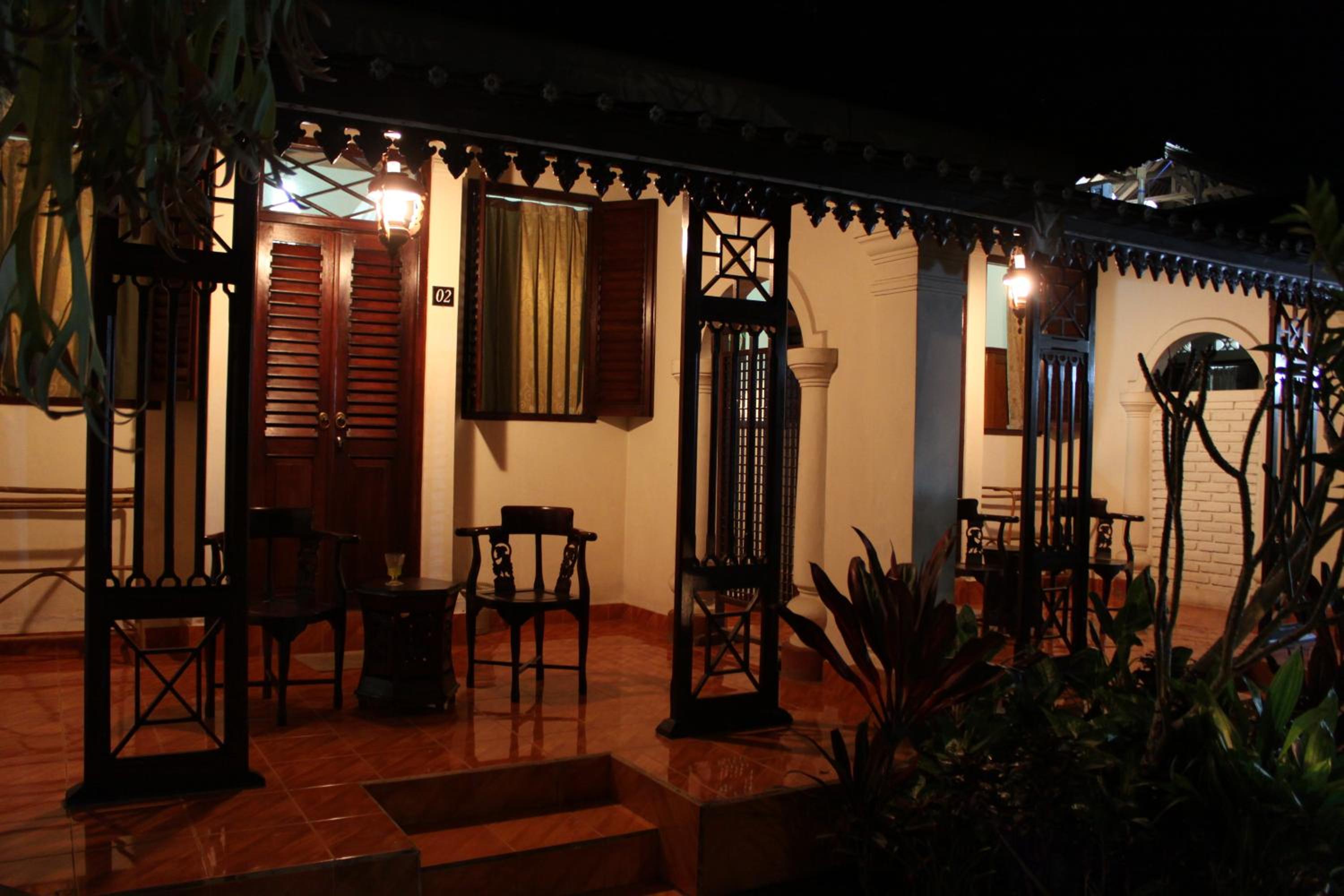 Guru Ratna Homestay 15/23