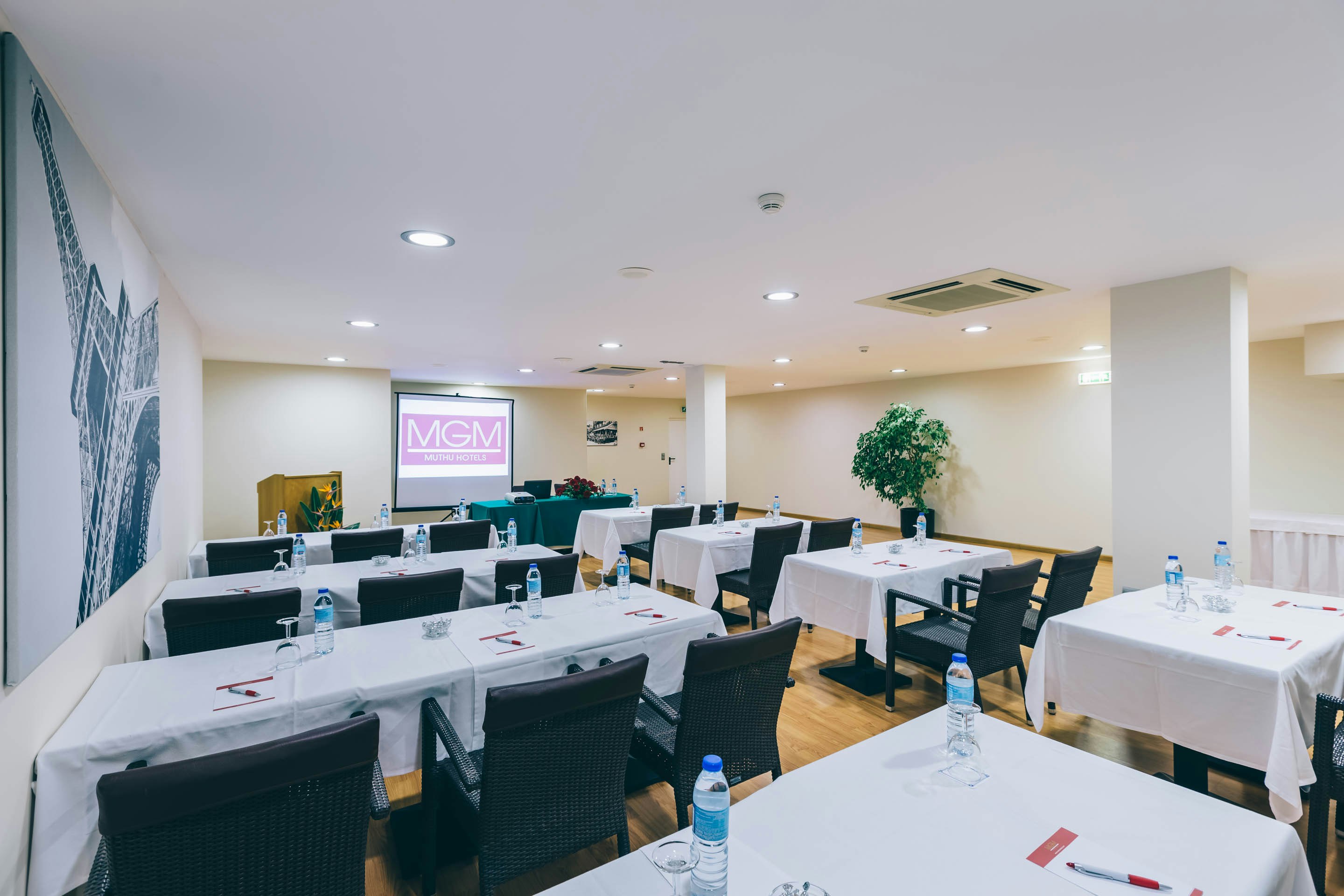 Muthu Raga Madeira Hotel، Sao Martinho 34/41