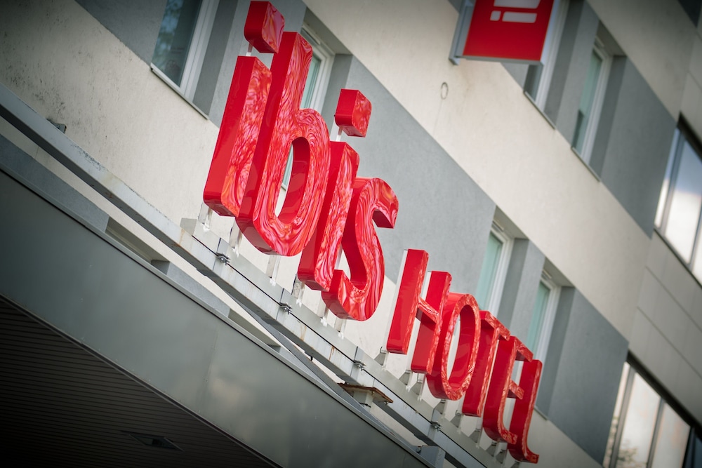 Ibis Dijon Centre Clemenceau 4/74