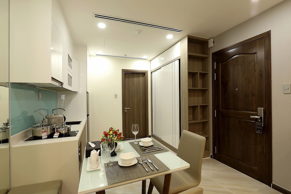 Nta Serviced Apartment 36/72