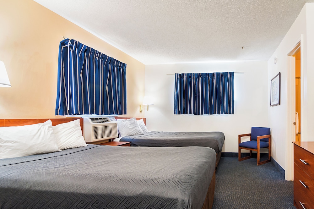 Studio 6 Extended Stay - Fayetteville, NC - Fort Liberty Area 15/33