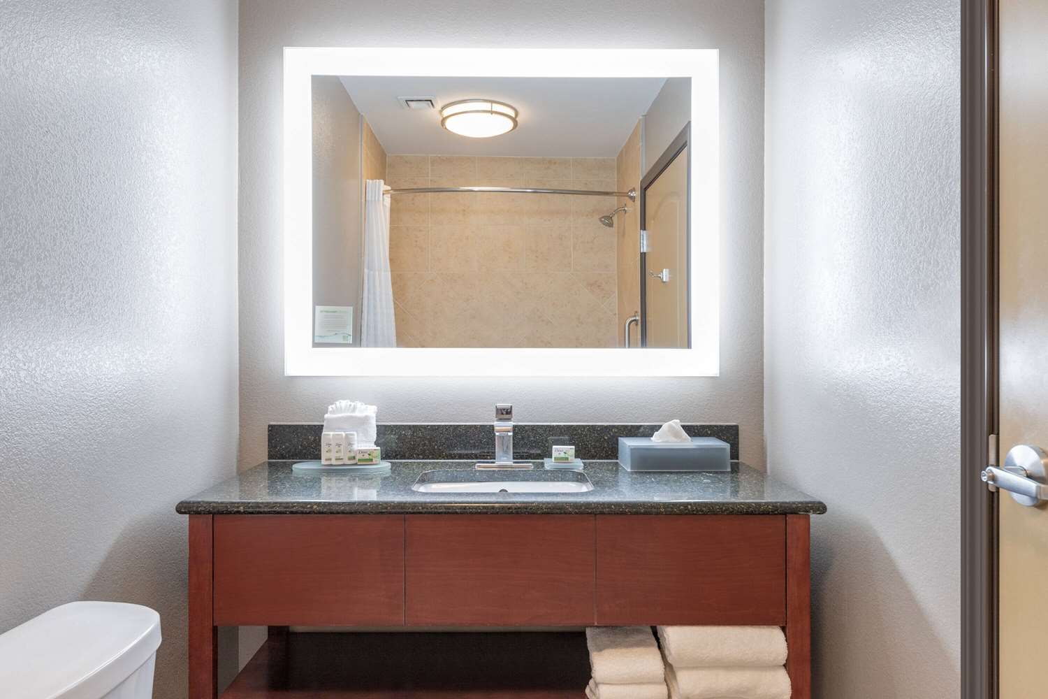 La Quinta Inn & Suites by Wyndham Woodway - Waco South 10/47