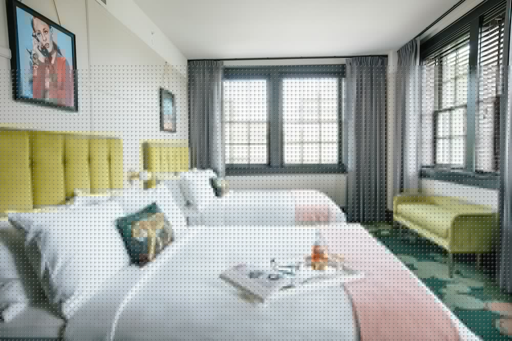 Hotel Clermont 43/67