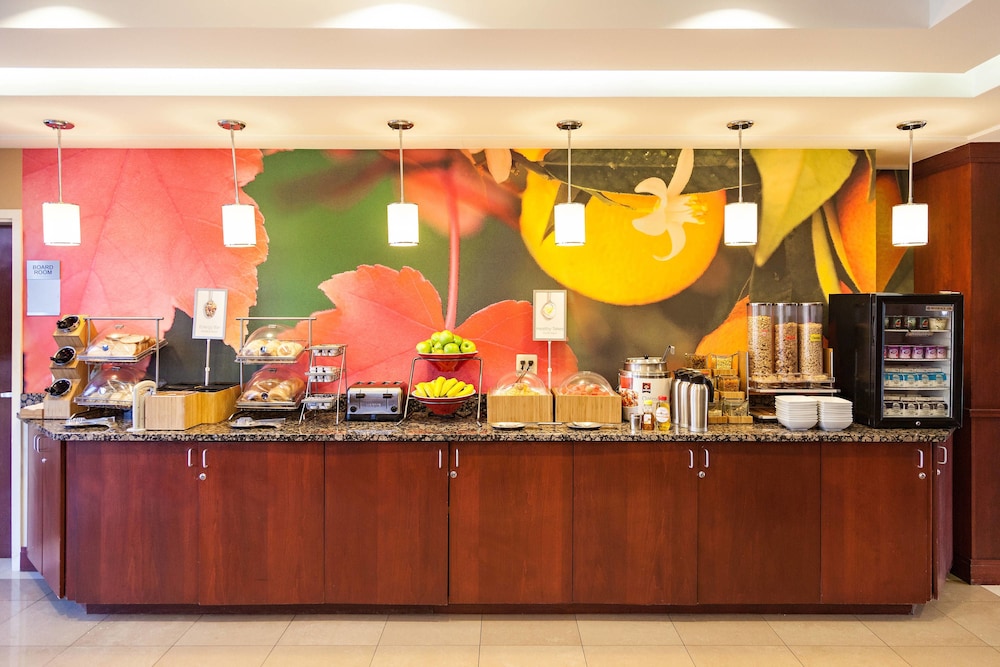 Fairfield Inn Suites By Marriott Somerset 25/40