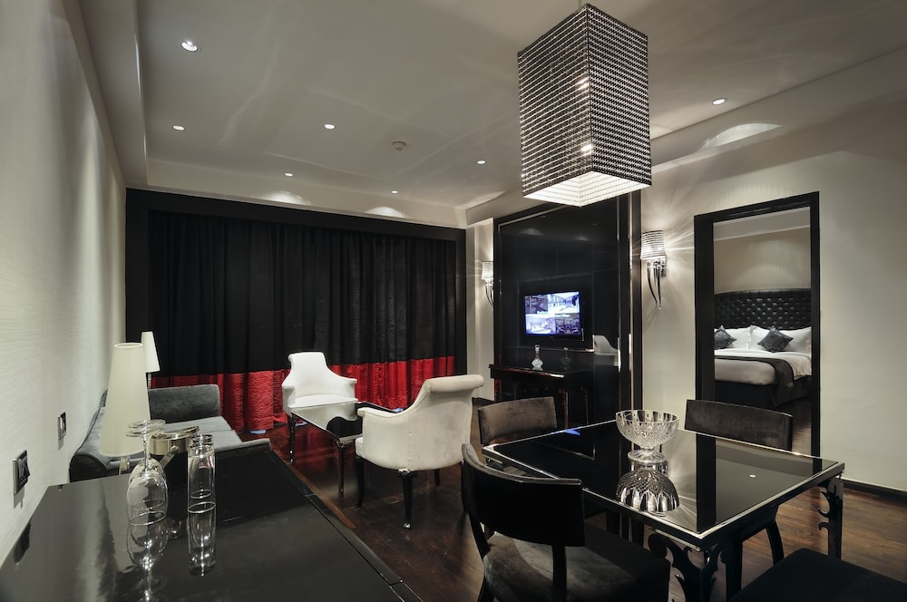 Radisson Blu New Delhi Paschim Vihar 42/50