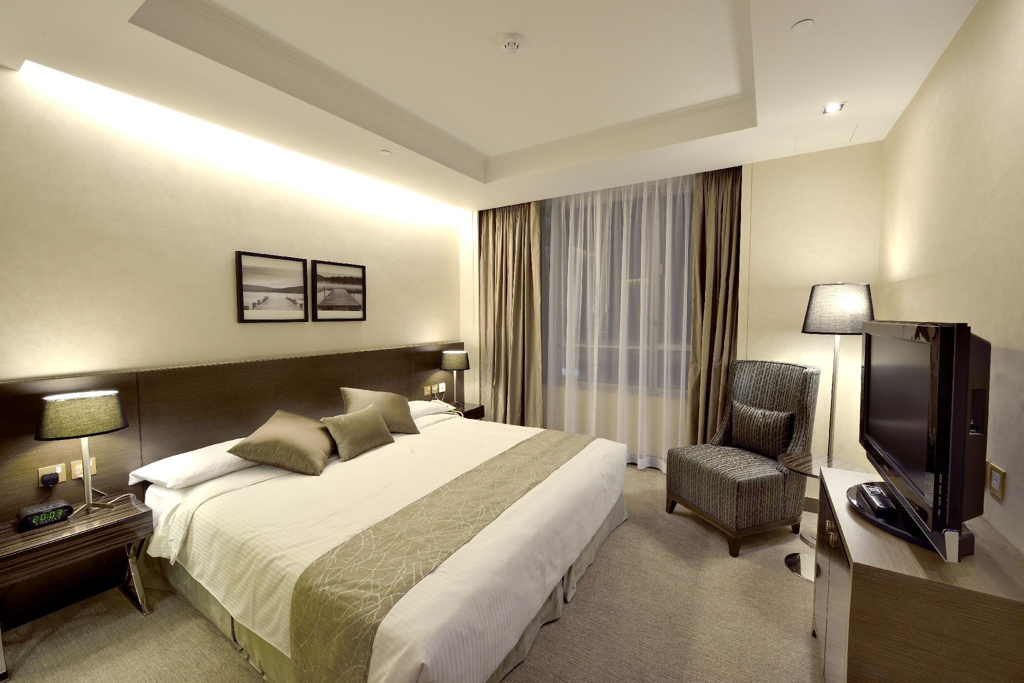 CITY VIEW SUITE