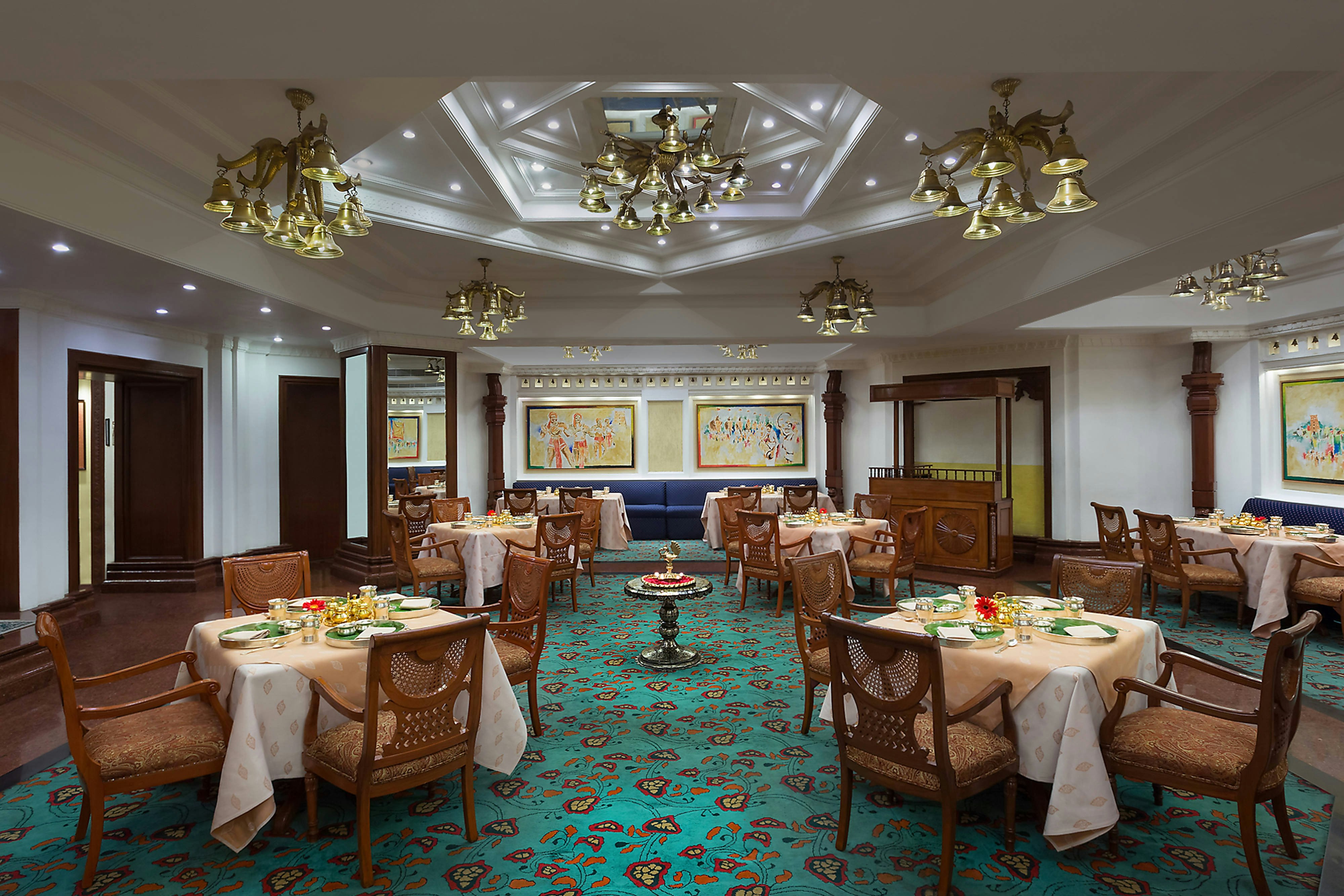 Itc Kakatiya 43/44